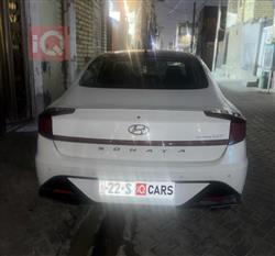 هیۆندای سۆناتا